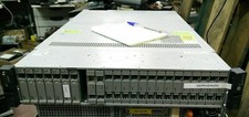 Cisco UCSC-C240-M3S UCS C240-M3S Server w/2x E5-2640 CPU, 32GB, 9266-8i, 6x300GB picture