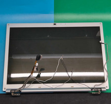 Sony VAIO VGN-FZ140E PCG-384L 15.4