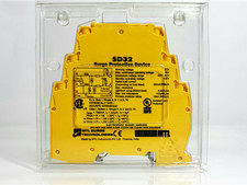 MTL SD32 Surge Protection Device New In Package picture