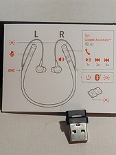 Genuine POLY BT700 High Fidelity Bluetooth USB-A Adapter for Plantronics 6200 UC picture