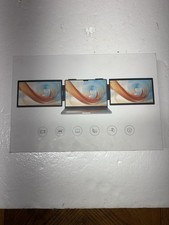 HotYeah Triple Laptop Screen Extender 14