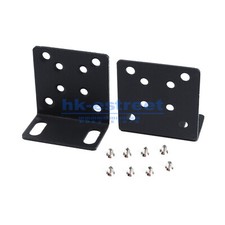 For NETGEAR ProSAFE FSM7226P FSM7226RS FSM726E Compatible Rack Mount Ears Kit picture