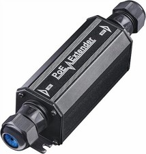 Cudy POE15 Outdoor Gigabit PoE Extender picture