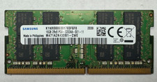 OEM Samsung HP 16GB 2RX8 3200AA Laptop Mini Desktop All In One Memory L47726-001 picture