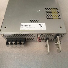 PBA1500F-24 Switching Power Supply for COSEL 24V 70A 1500W Pre-owned picture