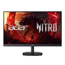 Acer Nitro Gaming Monitor 200Hz 1080p IPS .5ms HDMI+DP AMD FreeSync+ Refurbished picture