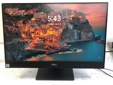 Dell OptiPlex 7480 AIO i7-10700@4.80GHz 16GB RAM 512MVNe nVidia GeForce GTX 1650 picture