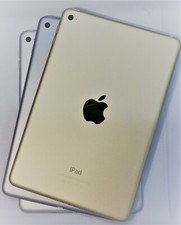 Apple iPad Mini 4 Wi-Fi 7.9in Tablet 16/32/64/128gb *Choose Color* *Grade B* picture