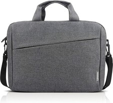 Sleek Design Laptop and Tablet Carrying Case T210, 15.6-Inch, Durable, Water-Rep picture