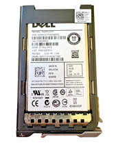 DELL SG9XCS1 Enterprise Class SSD Drive 50GB SSD 1.8
