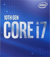 7StarPCWorld – Intel Core i7-10700 2.9 GHz Eight-Core LGA 1200 Processor (OEM) picture
