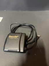 Vintage Dazzle Hi-Speed USB 2.0 6 in 1 Compact Flash Card Reader picture