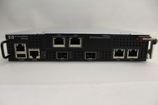 HP AP772A MPX200 Multi Function Router 1GBe  Blade AP772-63001 537578-001 picture
