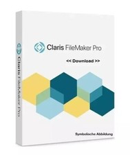 FileMaker Pro 19 Upgrade Win/Mac picture