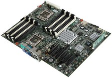 HP 606019-001 DUAL s.1366 DDR3 461317-002 PROLIANT ML350 G6 + Cache 46294-001 picture