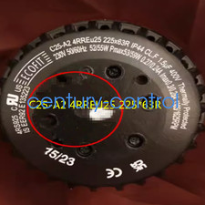 Germany ECOFIT 100% New Original Genuine Centrifugal FanC25-A2 4RREU25 225*63R picture