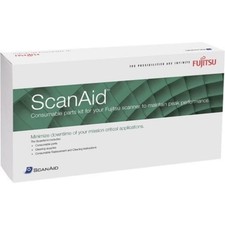 Fujitsu ScanAid Kit picture