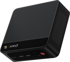 Beelink SER5 Pro AMD Ryzen 5 5625U 16GB RAM 480GB SSD Mini PC New Sealed picture
