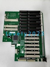 1pc used Advantech Board PCA-6114P7-0D1 REV.D1 picture