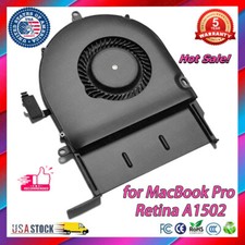 Internal CPU Cooling Fan For Apple 13