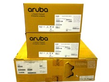 JL324A I DUAL POWER New HPE Aruba 2930M 24 SmartRate PoE+ 1Slot Switch JL087A picture