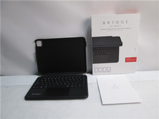 Brydge BRY4022 Air MAX Plus Keyboard Case Trackpad Wireless Tested picture