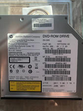 HP TEAC DV-28S Pavilion DV4 DV5 DV6 DV7 DV8 DV9 DVD/CD SATA Drive picture