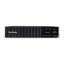 CyberPower PR750RTXL2U Smart App Sinewave UPS System 750VA/750W 8 Outlets 2U picture