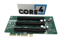 SUPERMICRO RSC-D2R-666G5 2U RHS DCO Riser card with three PCI-E 5.0 x16slotsHFRo picture