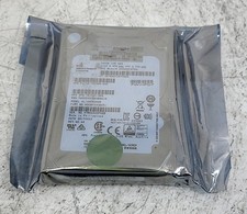 HP EG0600JETKA 796365-002 Hard Drive 2.5