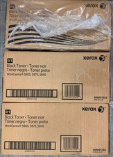 Genuine NEW Xerox Black Toner R1 006R01152 WorkCentre 5865,5875,5890 picture
