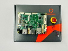 Congatec conga-PA3/E3845-4G 047700 Industrial PICO-ITX CPU Board picture