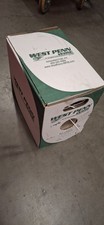 unshielded cat 6 cable 574 ft picture