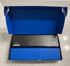 Targus Displaylink ACP70US USB 3.0 Universal Docking Station picture