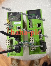 1PC USED mega-fabs D1-36-S8-2-0-00 Drive Fast delivery Via Fedex/DHL*Y picture