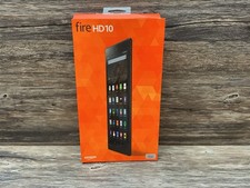 Amazon Fire HD 10 (5th Generation) SR87CV 16 GB Fire OS (WiFi Only) picture