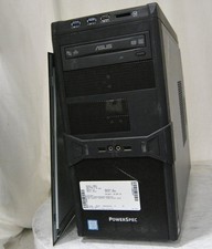 PowerSpec B661 Barebones TOWER PC with Asus Motherboard H110M-HDV SEE NOTES picture