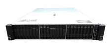 HPE ProLiant DL380 Gen10 Plus 2U Server 24 SFF HDD CTO P05173-B21 picture