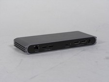 CALDIGIT USBCPRODOCK-US07-SG-AMZ Docking Station picture