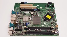 Dell OptiPlex XE Desktop Motherboard LGA775 1D4TT 01D4TT CN-01D4TT picture