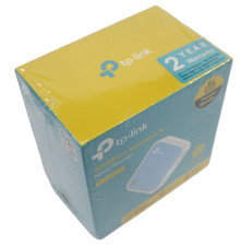 NEW TP-Link TL-WR802N 300Mbps Wireless N Nano Router Travel Router Access Point picture