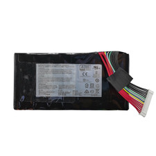 Genuine Battery BTY-L78 For MSI GT62VR 6RD GT73 GT73VR GT80 GT80S GT83 GT83VR NW picture