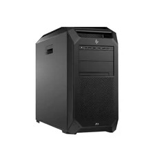 HP Z1 G1i Z2 G1i Workstation Barebone Large Model AI Ready System No CPU RAM GPU picture