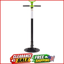 1,500 lbs. Short Underhoist Support Stand ALSS15S picture