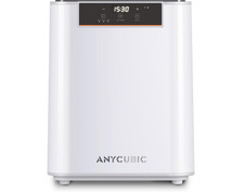 【NEVER USED】ANYCUBIC Wash & Cure 3 Max Machine Wash 15.1L Big Cleaning Size picture