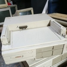 Vintage  Compaq LTE Series Dock 2806 as is picture