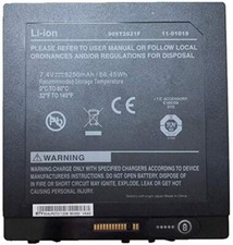 BTP-87W3 BTP-80W3 909T2021F Battery for Xplore XC6 iX104C3 iX104C4 iX104C5 iX104 picture