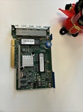 HP 629133-001 PCI Express x8 1Gb 4-Port 331FLR Adapter Ethernet Card No HeatSink picture