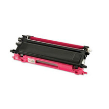 Reflection Replace Print Toner Cartridge Magenta 1400 for Brother HL3040 MFC9010 picture