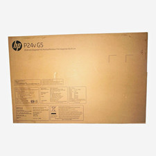HP P24v G5 23.8